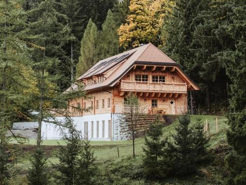 Reichraming Maison | Mariandl Alm