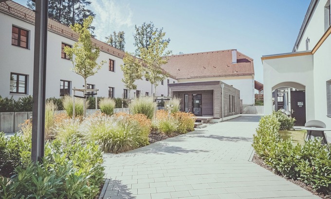 Eggenfelden Appartement | Mariandl im Oberwirt