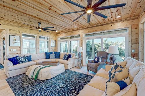 Ocean Isle Estates Maison | Marianne’s