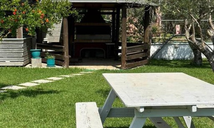 Frinion Appartement | Marianta's House Agios Ioannis Lefkada