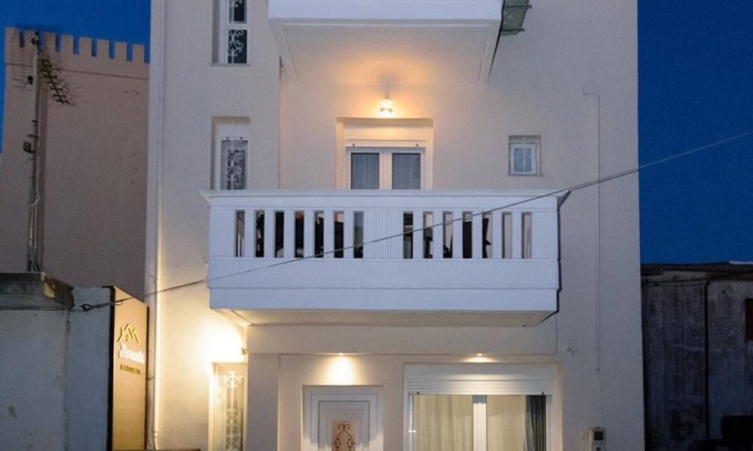 Galatas Appartement | Marianthi's Maisonette