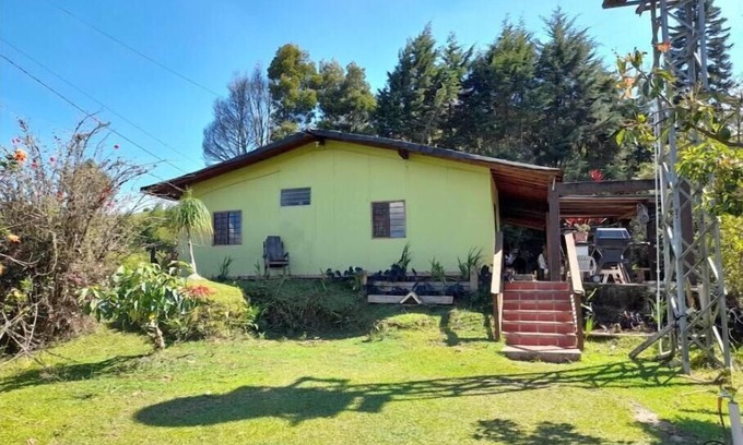 Bouvet Island Maison | Mariapalitos agricultural farm in Marinilla.
