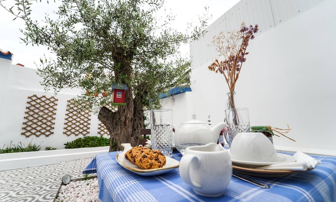 Beja Maison | Marias Guesthouse beja
