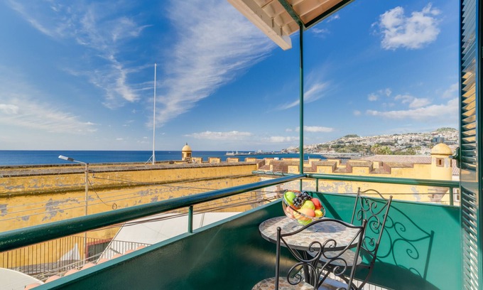 Old Town Maison | Marias Place by Atlantic Holiday