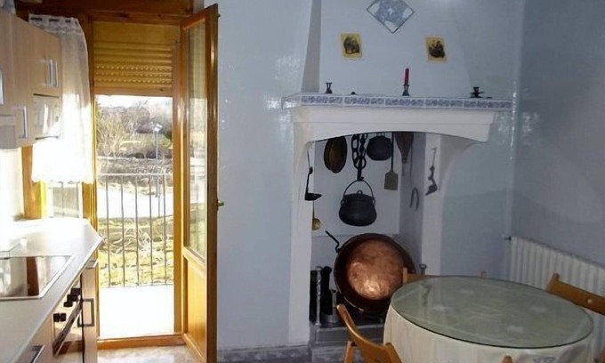 Biescas Cottage | Appartement touristique Maribel pour 5 personnes