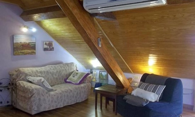 Biescas Cottage | Appartement touristique Maribel pour 5 personnes