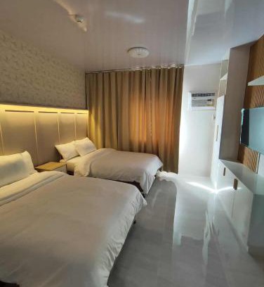 Roxas City Appartement | Maribert Studio Unit with free parking