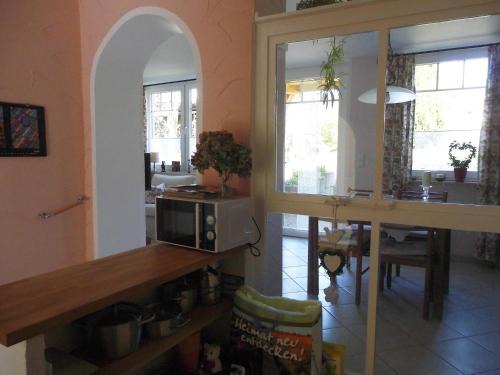 Detmold Appartement | Marie's Apartment