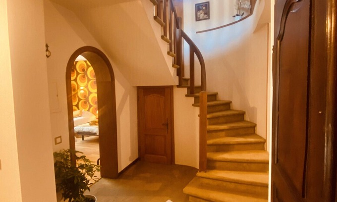 Diebling Appartement | MARIEFACTURE AS IN THE 70S