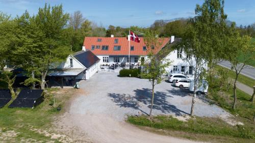 Vaeggerlose Hôtel | Marielyst Sleep´n Go