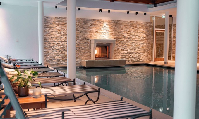 Langweiler Hôtel | Marienhöh - Hideaway & Spa