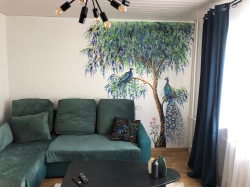 Kuressaare Appartement | Marientali