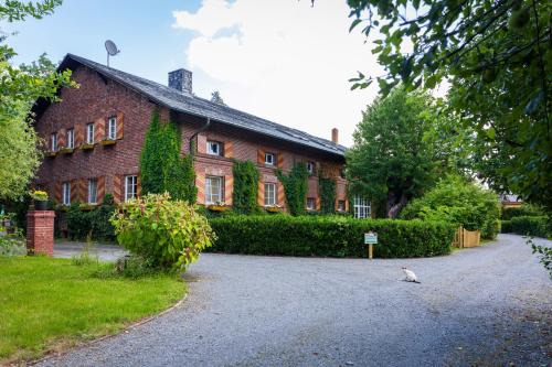 Torgau Appartement | Maries Ferienwohnung