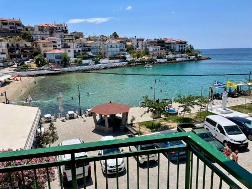Skala Marion Appartement | Maries SeaView