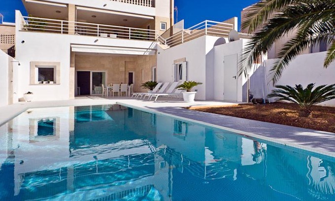 Colonia Sant Jordi Appartement | Marieta Bajos