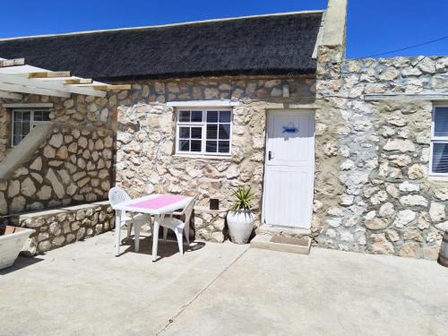 Arniston Appartement | Mariette's Cottage