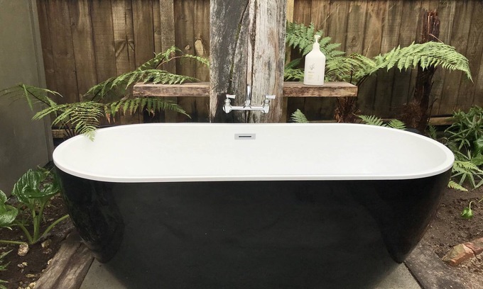 Taupo Maison | Marigold Cottage, includes bikes & kayaks