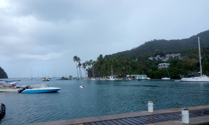Marigot Bay Copropriété | VIVEZ LE MEILLEUR DES DEUX MONDES!