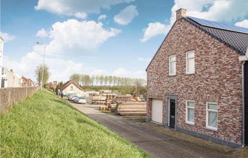 Stavenisse Maison | Marijoy