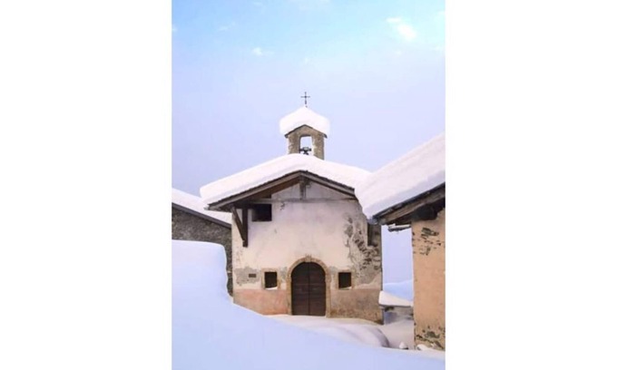 Nancroit Chalet De Ski | Marik Authentik