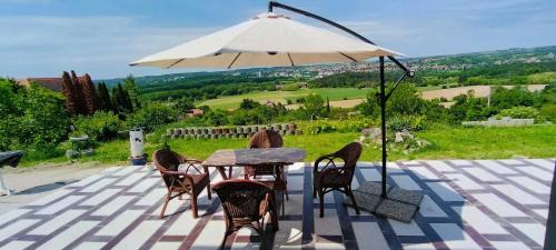 Keszthely Appartement | Marikalak