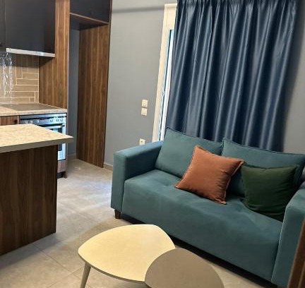 Patras Appartement | Marilia,Luxury Apartment by DiCar Properties