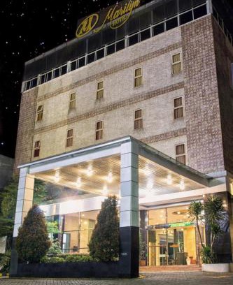 Serpong Hôtel | Marilyn Hotel Serpong