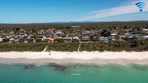 Callala Beach Maison | Marilyn's