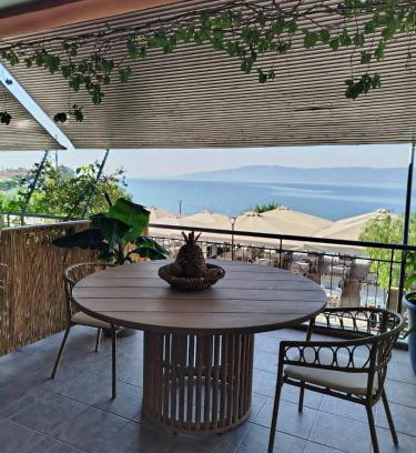 Amarinthos Appartement | Marilyn's house