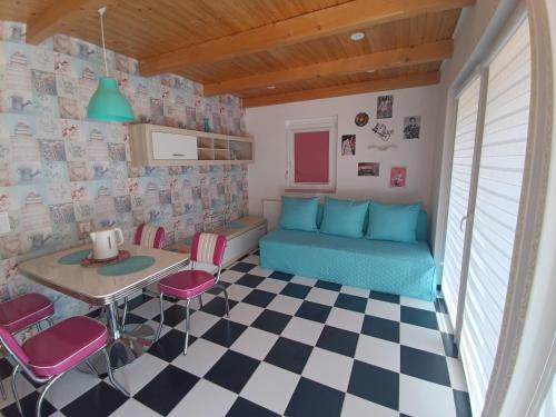 Kehidakustany Maison | Marilyn Vendégház
