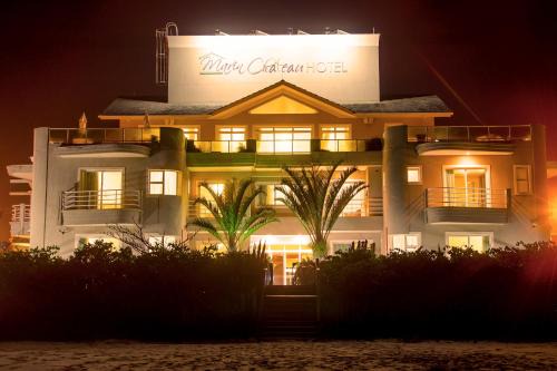 Canto Grande Hôtel | Marin Château Empreendimentos Turísticos