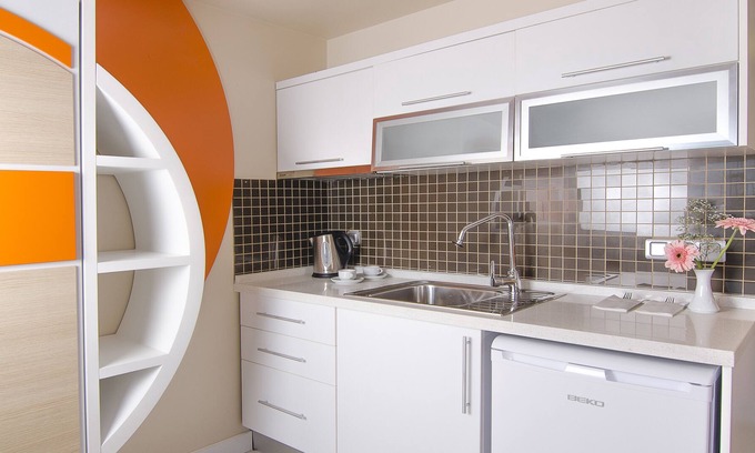 Altınyunus Mahallesi Appartement | Apart Room In Izmir Çeşme