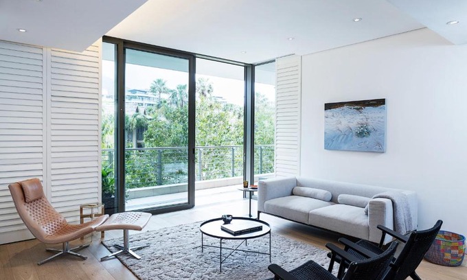 Victoria and Alfred Waterfront Appartement | Marina 107