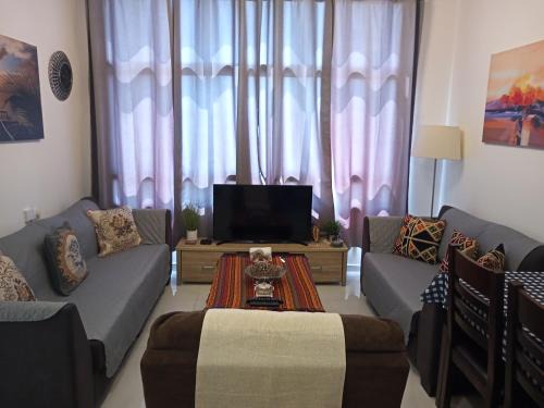 Ashkelon Appartement | Marina Breeze