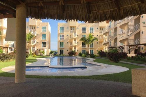 Puente del Mar Appartement | Marina Diamante Planta Baja