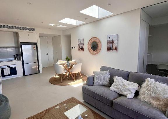 Shell Cove Appartement | Marina Escapes at Ancora