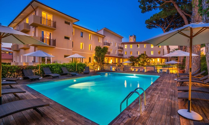 Marciana Marina Hôtel | Marina Garden Hotel