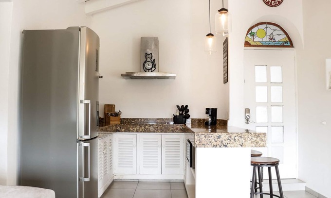 Marina Vallarta Copropriété | Marina Golf Condo au coeur de la Marina Vallarta