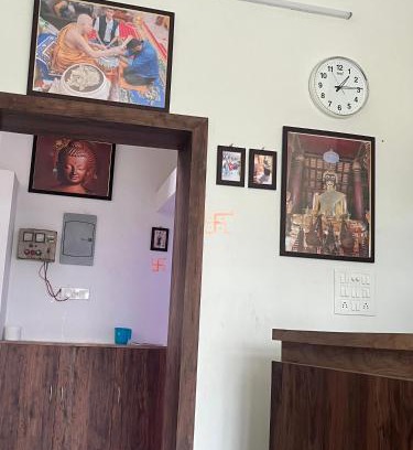 Bodh Gaya Maison | Marina Home Stay