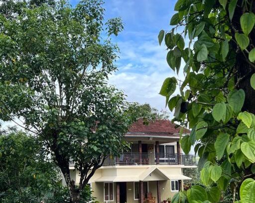 Gudalur Maison | Marina Homestay