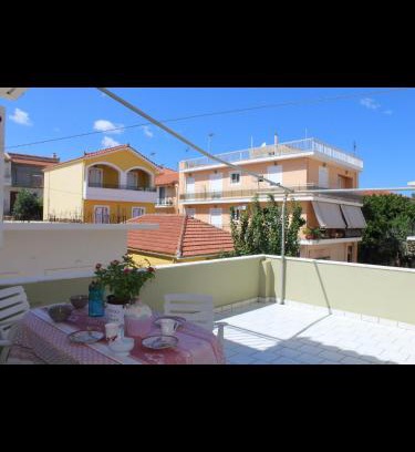 Lixouri Appartement | MARINA HOUSE
