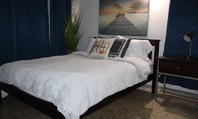 Arroyo Maison | Marina House