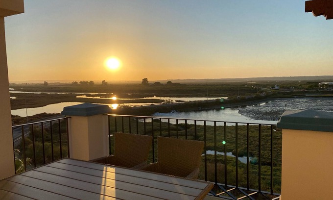 Punta del Moral Appartement | Marina III 37 AT