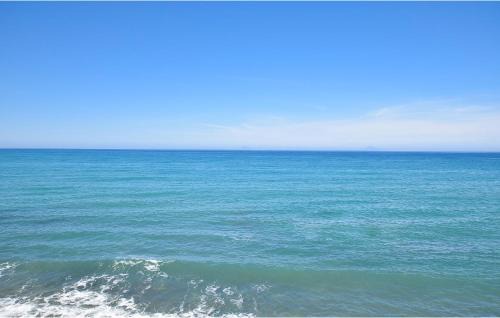 Marina di Caronia Appartement | Marina