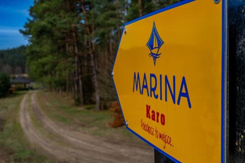 Brzezno Szlacheckie Maison | Marina KARO
