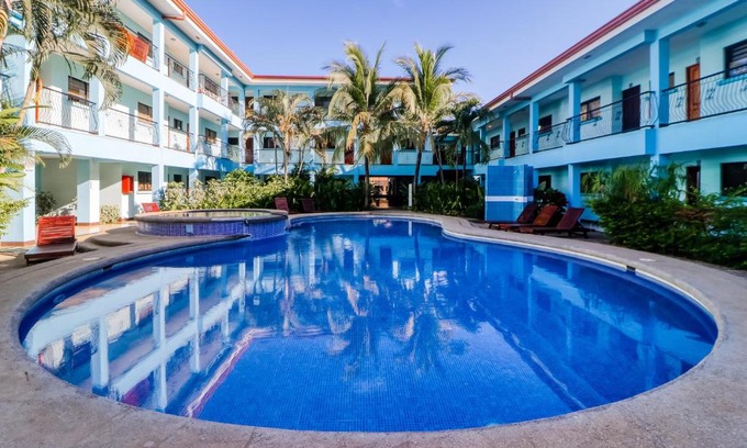 Coco Appartement | Marina Loft 221