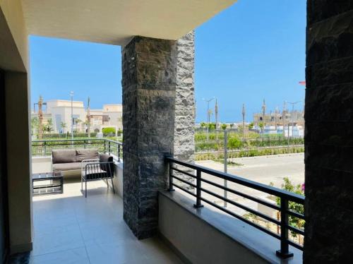 Sidi Abd El-Rahman Chalet De Ski | Marina marassi 1