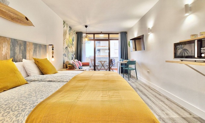 La Orotava Appartement | Marina Mirage by TOR