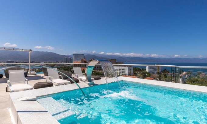 Isla Iguana Appartement | Marina Nautico 4B by Kivoya