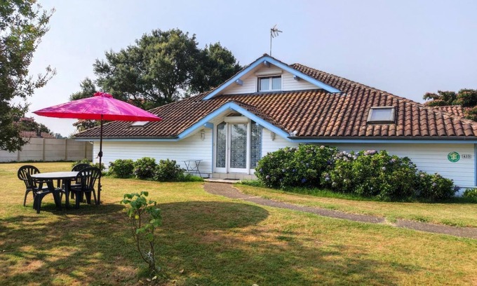 Onard Maison | Marina - ONARD - Gîte